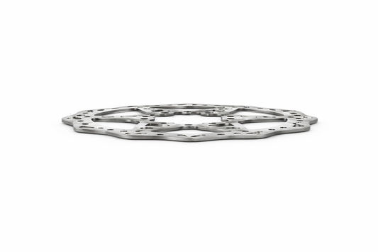 Front Disc for RFN Warrior Pro SX-E15 & SX-E15 Plus