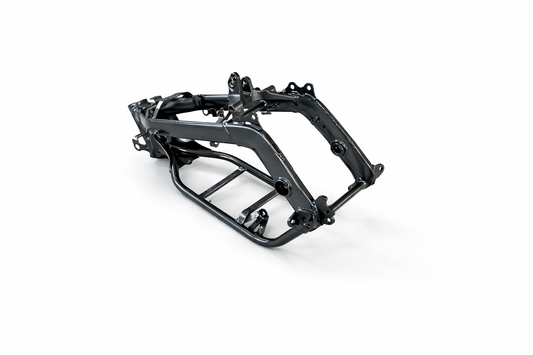 Frame For RFN Warrior Kids SX-E5