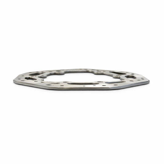 Front Disc Brake for RFN Warrior Kids SX-E5