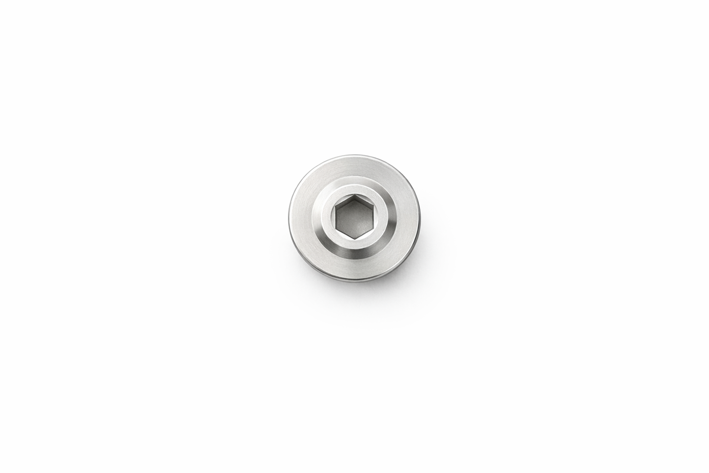 Front Axle Plug For RFN Warrior SX-E8
