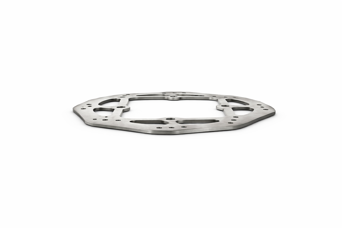 Rear Disk Brake for RFN Warrior Kids SX-E5