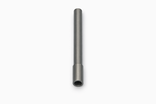 Front Axle For RFN Warrior SX-E8