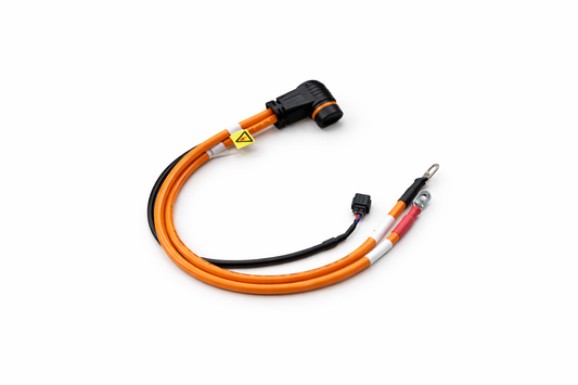 DC Outlet Line for RFN Warrior Pro SX-E15 & SX-E15 Plus