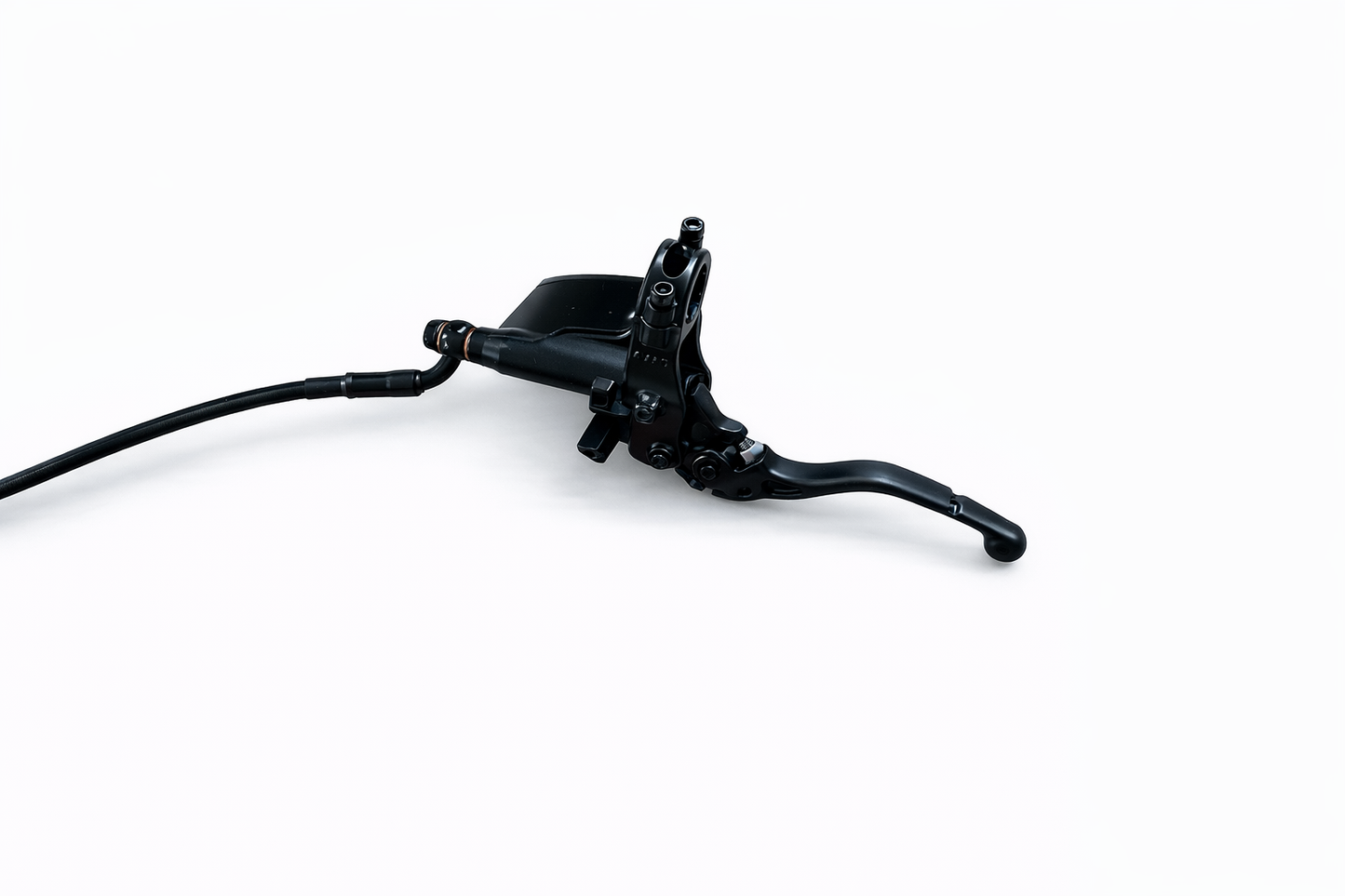 Front Brake Assy for RFN Warrior SX-E8
