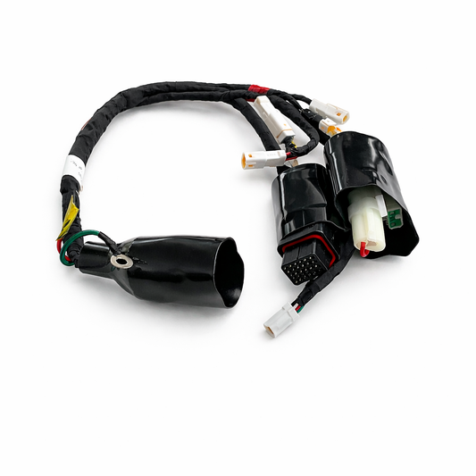 Wire Harness Assembly for RFN Warrior Pro SX-E15 & SX-l5 Plus