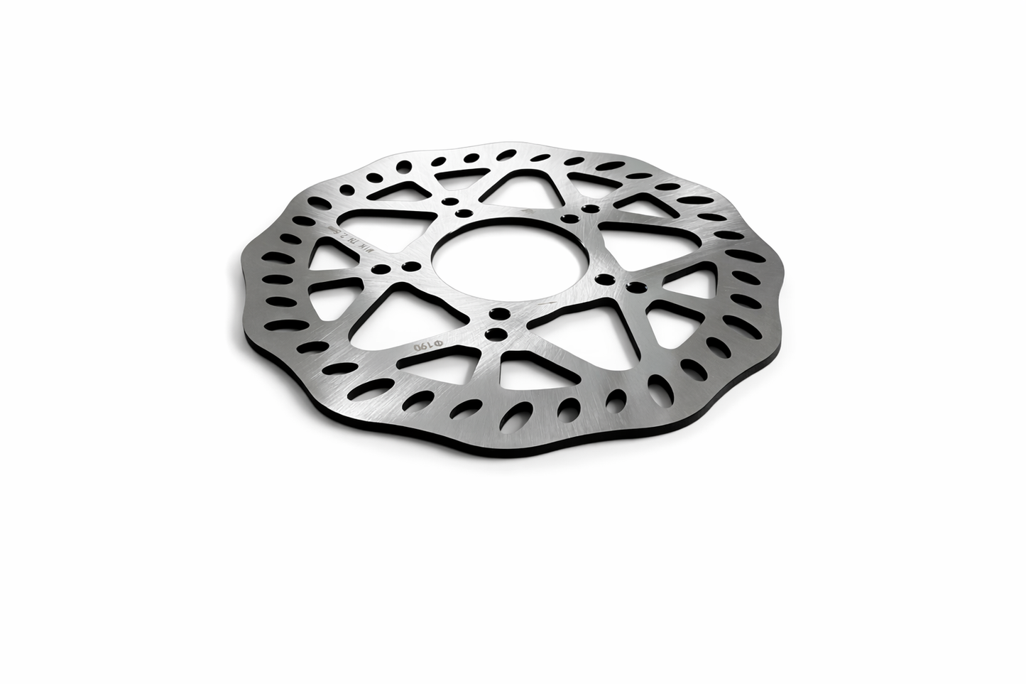Rear Brake Disc For RFN Warrior SX-E8