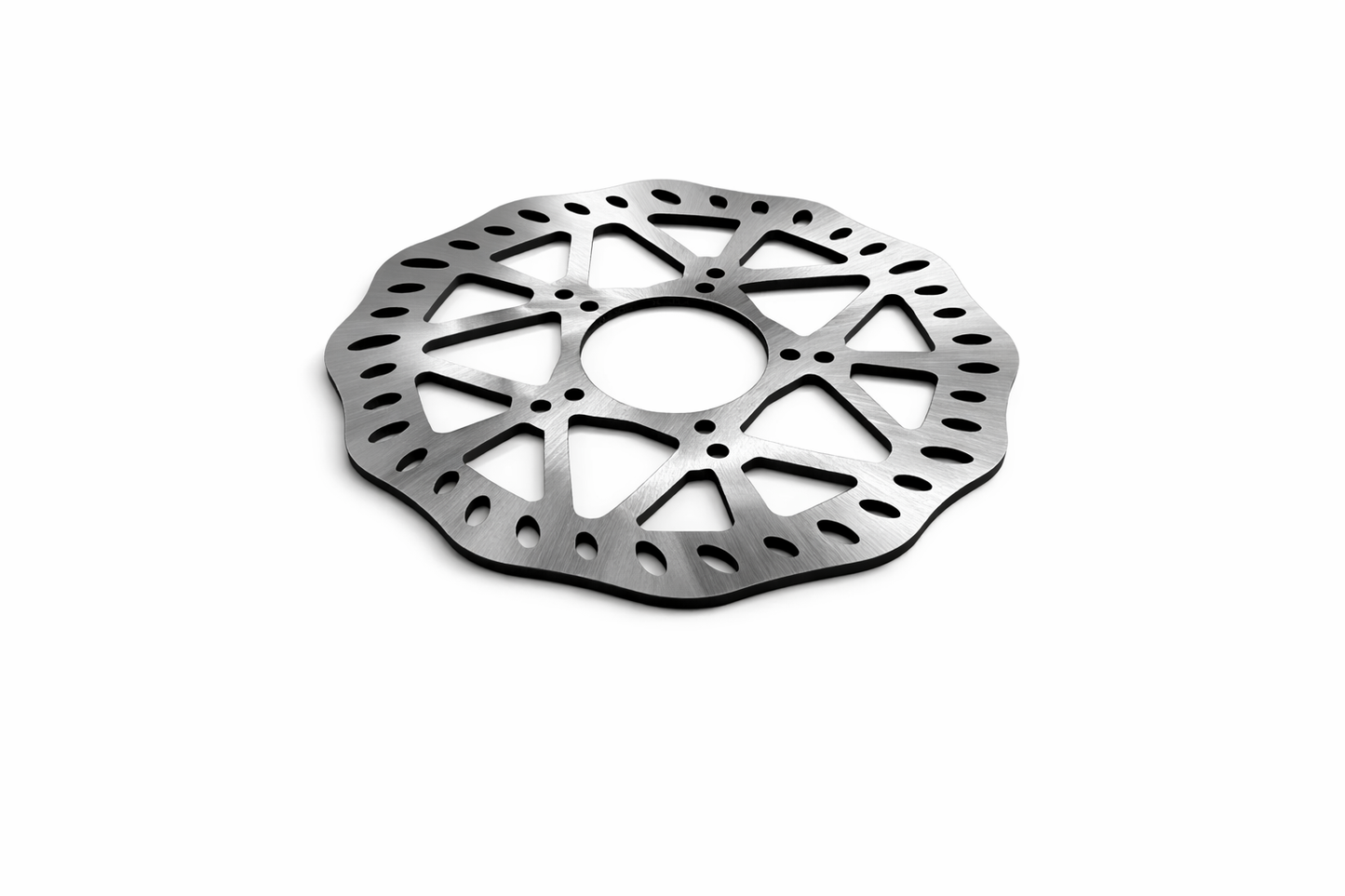 Front Brake Disc for RFN Warrior SX-E8