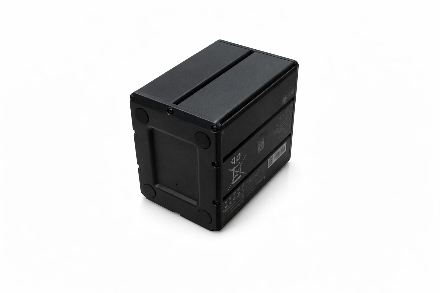 Battery For RFN Warrior Kids SX-E5