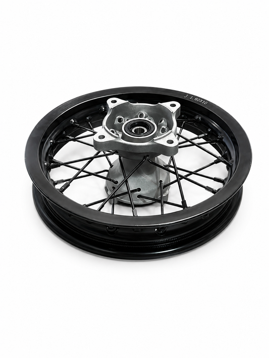 Rear Rim For RFN Warrior Kids SX-E5