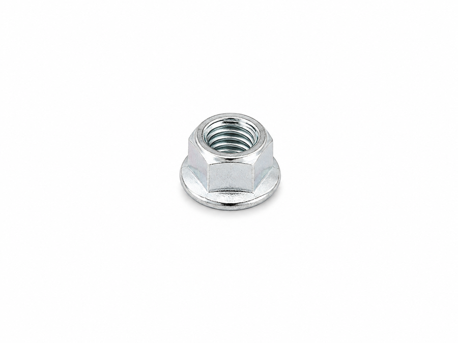 Nut for RFN Warrior Kids SX-E5