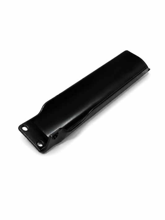 RFN Warrior Pro SX-E15 & SX-E15 Plus Black Right Front Shock Cover