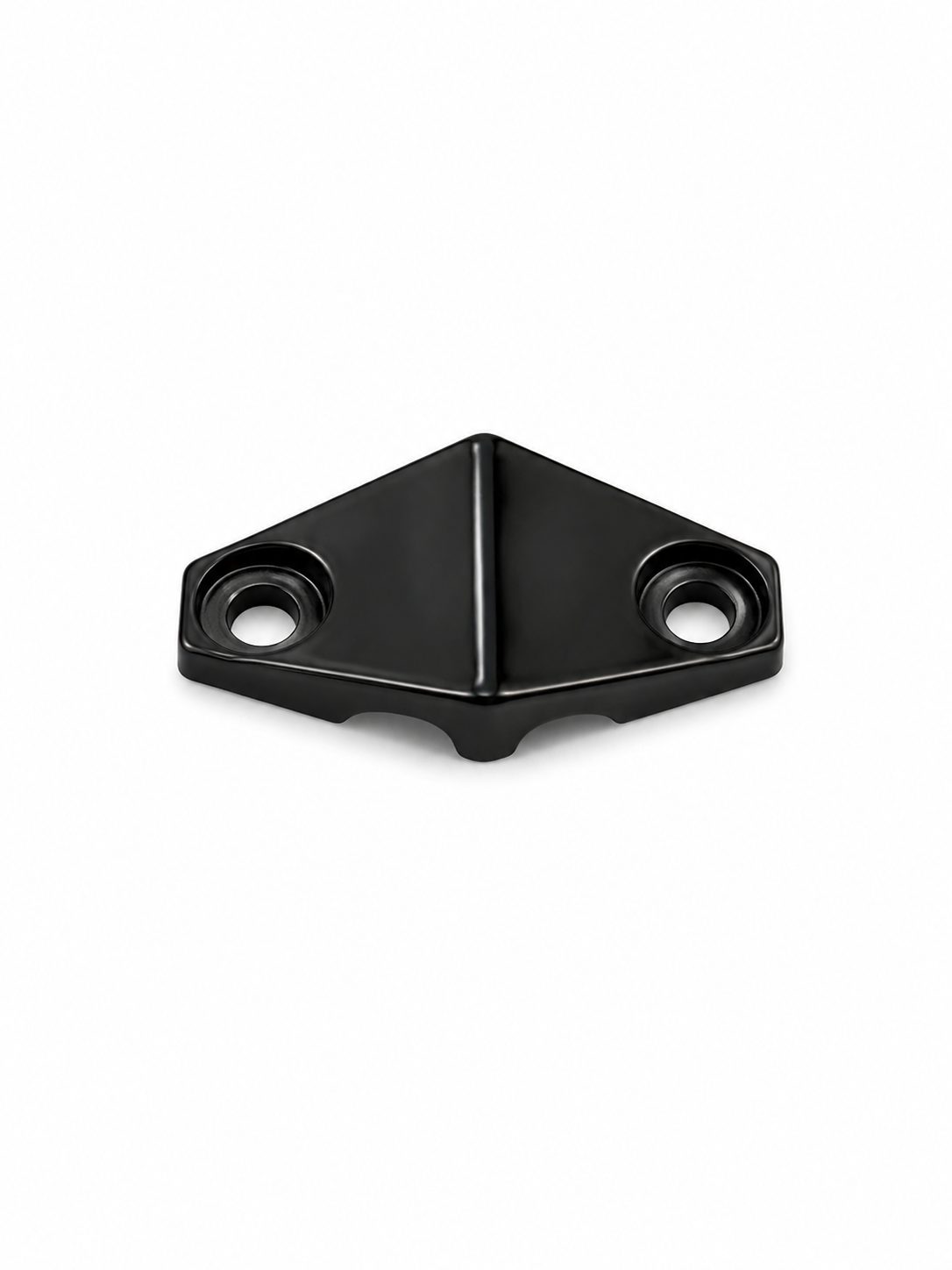 RFN Warrior Pro SX-E15 & SX-E15 Plus Black Left Front Shock Cover