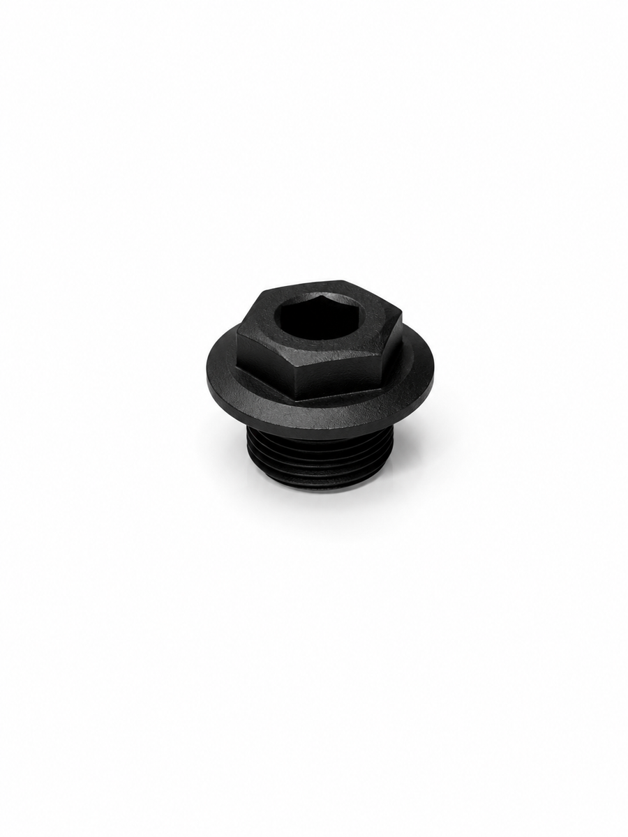 Steering Column End Cover For RFN Warrior Pro SX-E15 & SX-E15 Plus