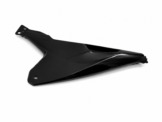 RFN Warrior SX-E15 and SX-E15 Plus Black Right Plastic Cover
