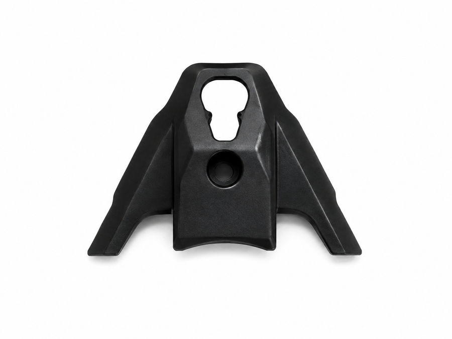 Display Installation Cover For RFN Warrior Kids SX-E5