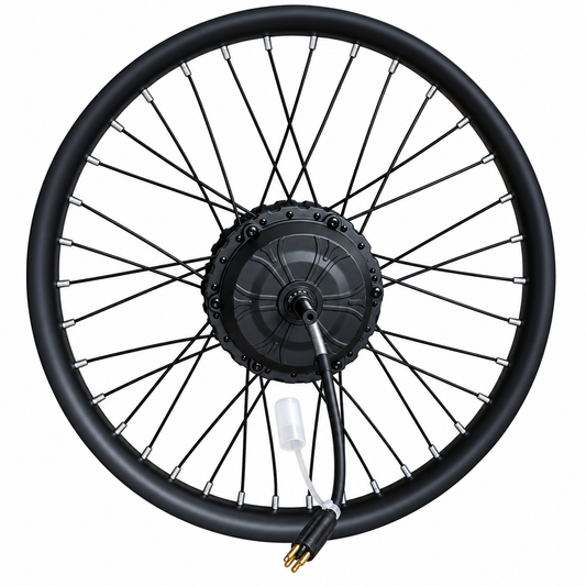 Rim and Hub Moto For RFN EVO 20