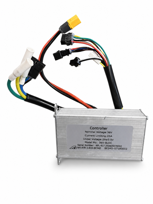Controller For RFN Warrior Kids SX-E500