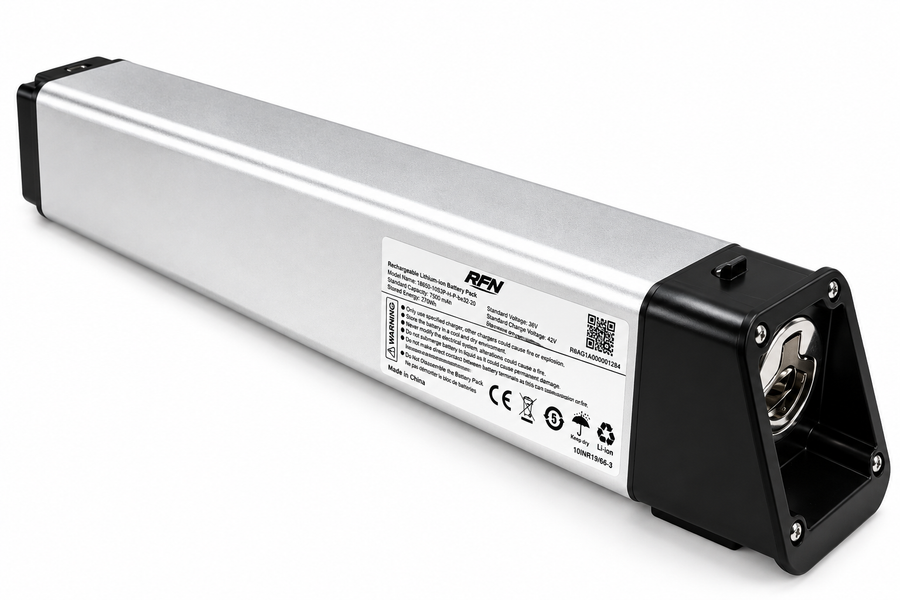 Battery For RFN EVO 18