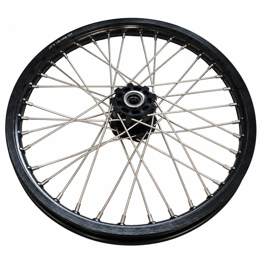 21” Rim For RFN Warrior Pro SX-E15 Plus