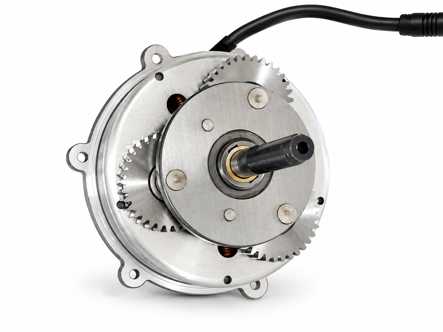 Rear Hub Motor For RFN Evo 18 36v 500W