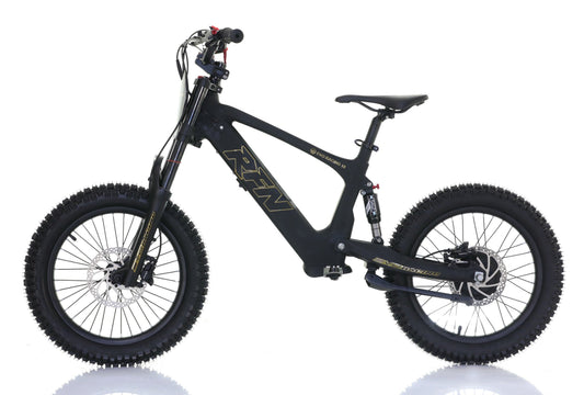 2026 RFN Evo Racing Kids 18 | image 2
