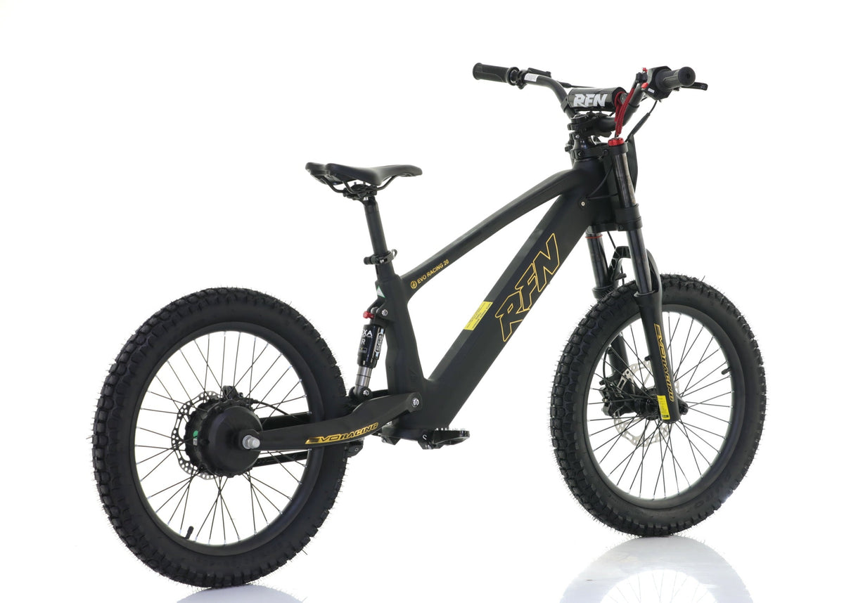 2026 RFN Evo Racing Kids 20 | image 6