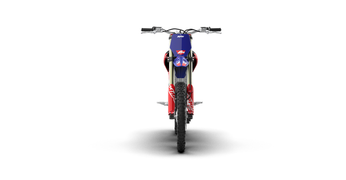 Electric Dirt Bikes vs Gas Dirt Bikes: The Complete 2026 Guide
