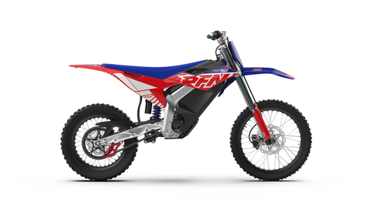 RFN Warrior SX-E15 vs Sur-Ron Ultra Bee vs Talaria Sting R: 2026 Adult Electric Dirt Bike Comparison