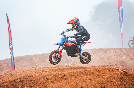 Why It’s Okay to Give Kids Dirt Bikes (And Why It’s One of the Best Gifts You Can Give)