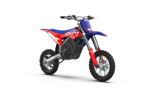 Best Kids Electric Dirt Bike 2026: RFN SX-E5 vs KTM SX-E 5 vs Husqvarna EE 5