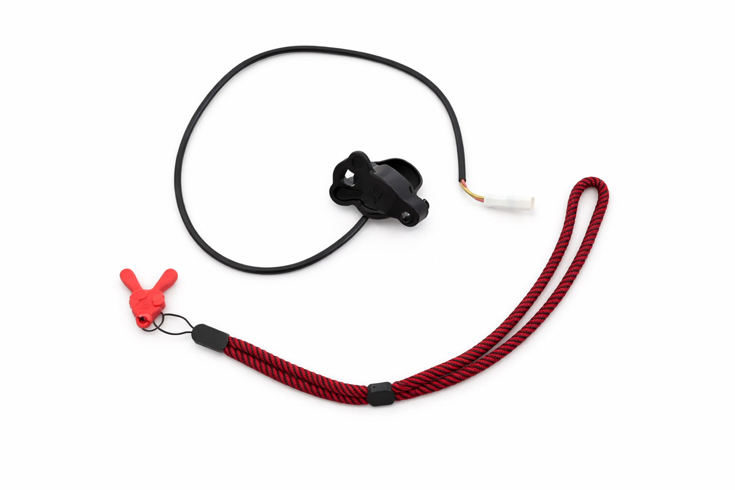 Emergency Power Off Switch for RFN Warrior SX-E8