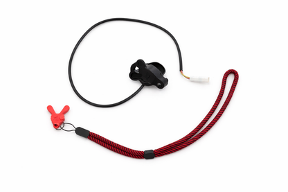 Emergency Power Off Switch for RFN Warrior SX-E8