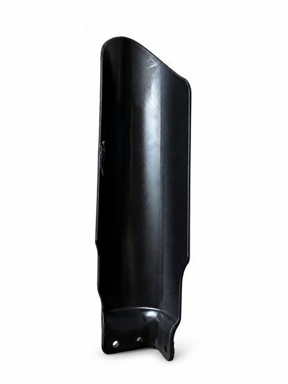 RFN Warrior SX-E8 Black Right Front Shock Cover