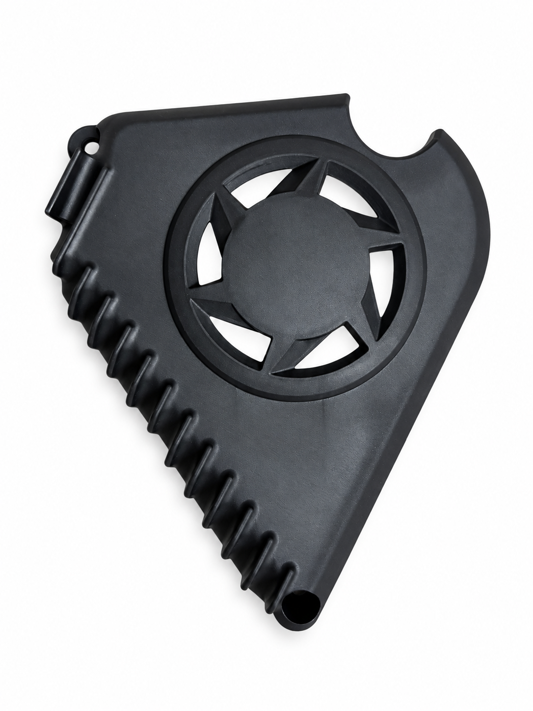 RFN Warrior SX-E8 Left Motor Cover