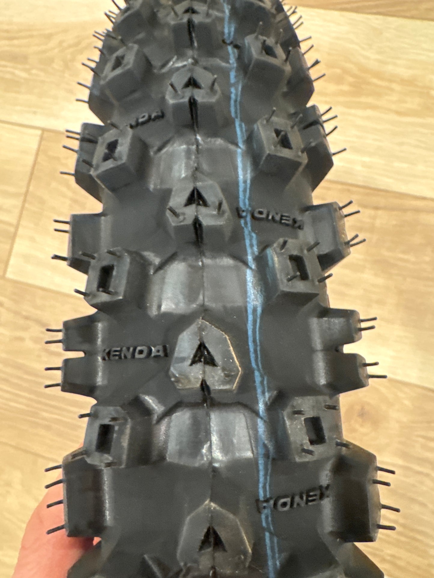 Kenda 14” Front Tire for RFN Warrior SX-E8