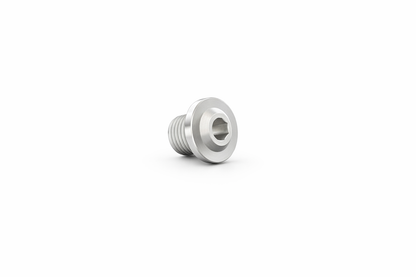 Front Axle Plug For RFN Warrior SX-E8