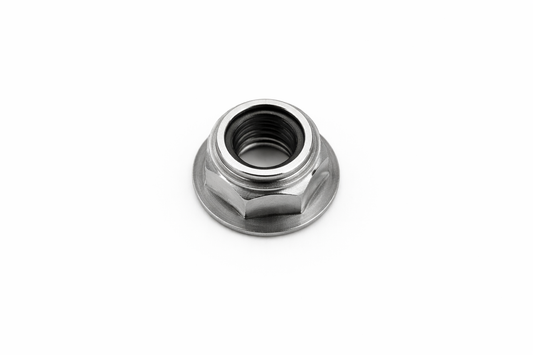 Nut For RFN Warrior SX-E8