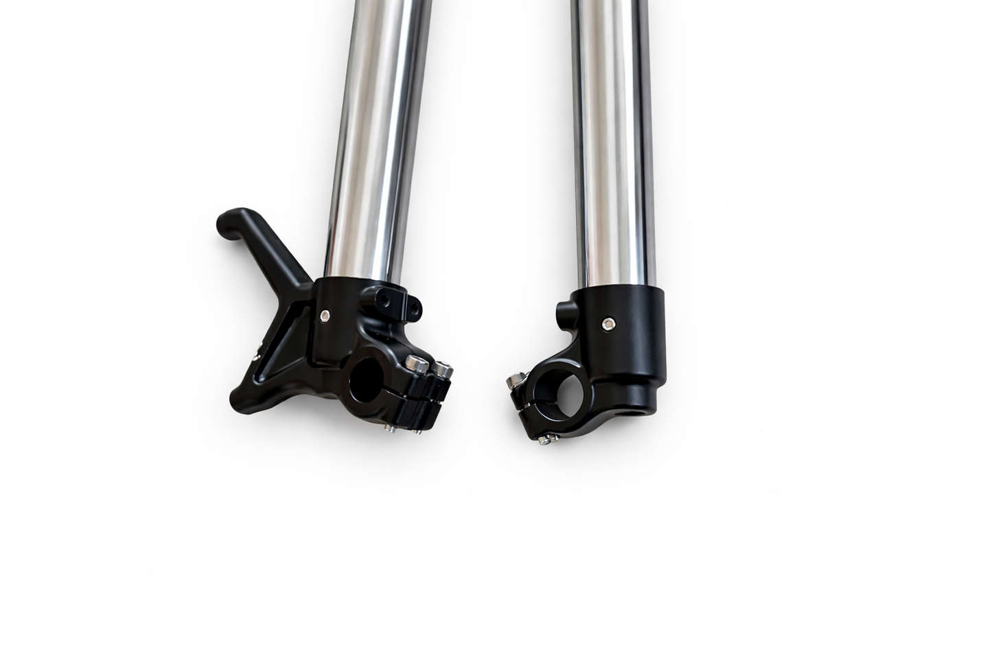 Front Shock Assy For RFN Warrior SX-E8