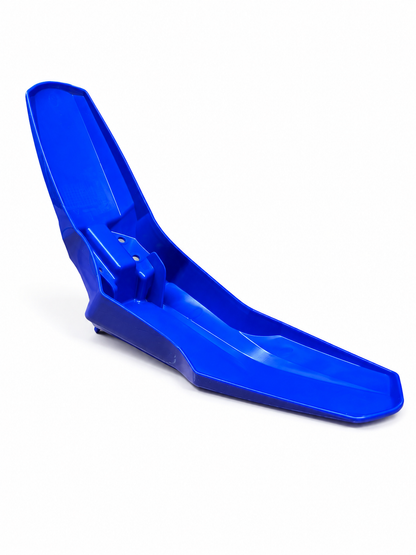 Blue Front Fender For RFN Warrior Kids SX-E5