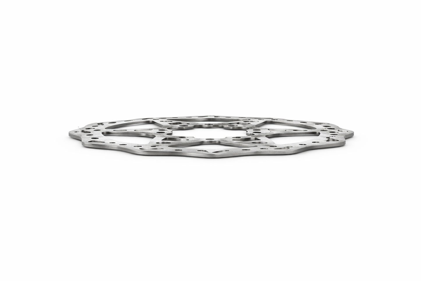 Front Disc for RFN Warrior Pro SX-E15 & SX-E15 Plus