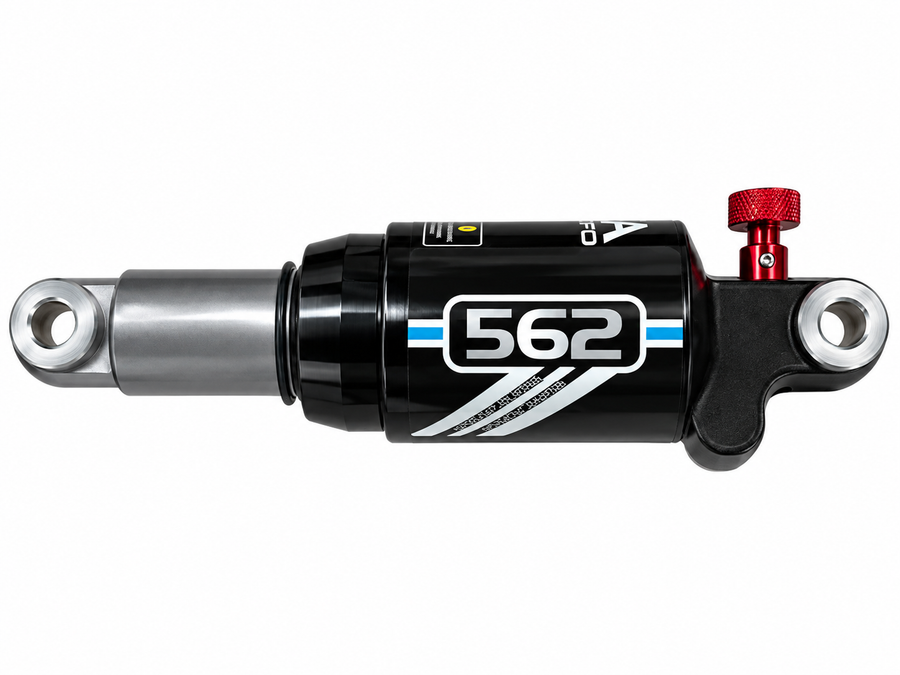 Rear Shock for RFN EVO 18 and EVO 20