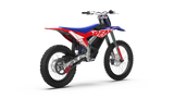 2026 RFN Warrior Pro SX-E15 PLUS - 74v 15kw 61mph Electric Dirt Bike