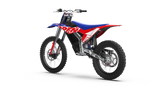 2026 RFN Warrior Pro SX-E15 PLUS - 74v 15kw 61mph Electric Dirt Bike