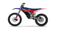 2026 RFN Warrior Pro SX-E15 Plus Electric Dirt Bike - 61 MPH Off-Road