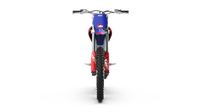 2026 RFN Warrior Pro SX-E15 Plus Electric Dirt Bike - 61 MPH Off-Road
