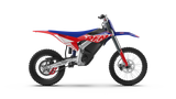 2026 RFN Warrior Pro SX-E15 - Electric Motocross Bike