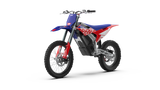 2026 RFN Warrior Pro SX-E15 - Electric Motocross Bike
