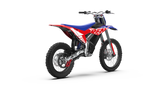 2026 RFN Warrior Pro SX-E15 - Electric Motocross Bike