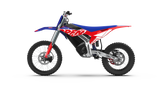 2026 RFN Warrior Pro SX-E15 - Electric Motocross Bike