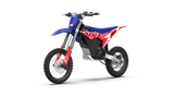 2026 RFN Warrior Youth SX-E8 - 60v 8kw Electric Dirt Bike